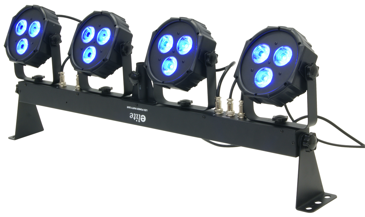 LED Power Party Bar | イースペック株式会社イースペック株式会社