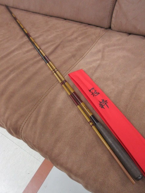 へら竿のときわ｜釣具 小売り 卸し｜商品のご案内