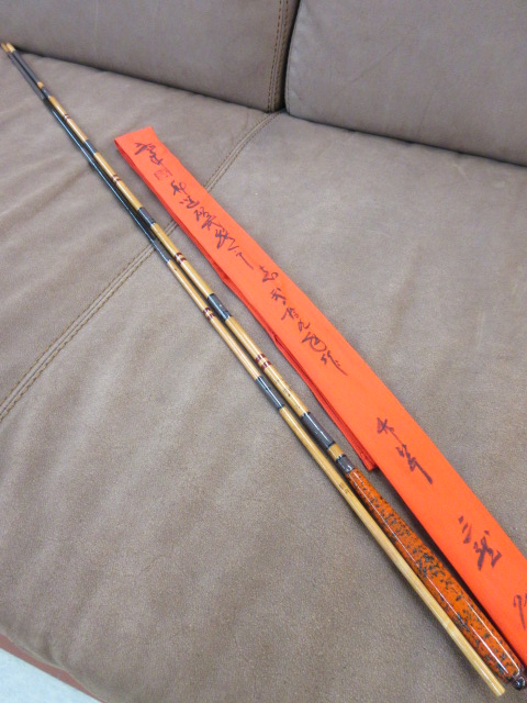 へら竿のときわ｜釣具 小売り 卸し｜商品のご案内