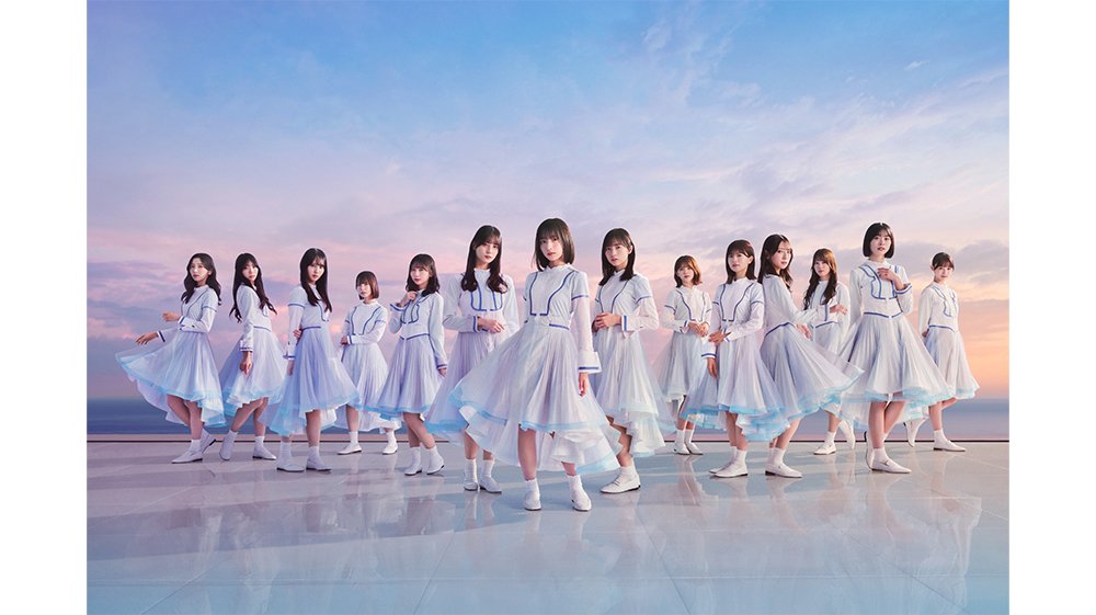 日向坂46、16thシングル「クリフハンガー」収録、 五期生楽曲「好きに