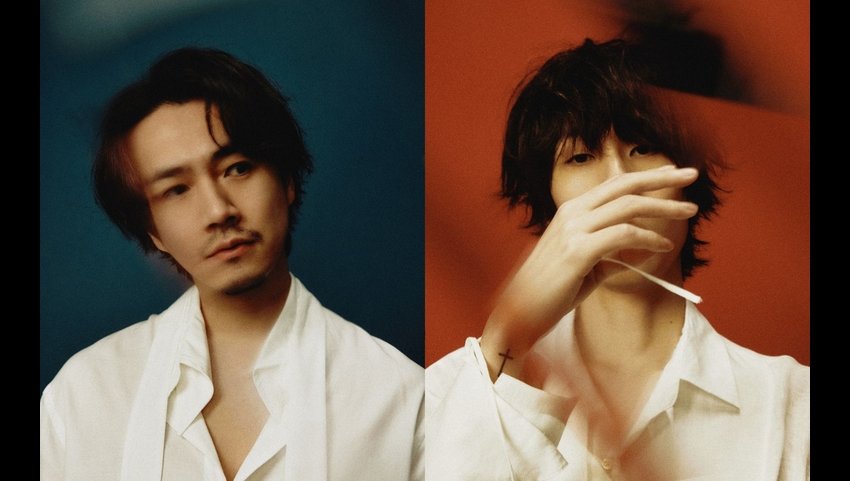 RADWIMPS POP UP STORE「20th Anniversary 特別展 私たちはまだ