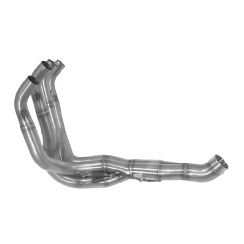 $517.73 Arrow Racing Header For Kawasaki Ninja ZX6R #242284