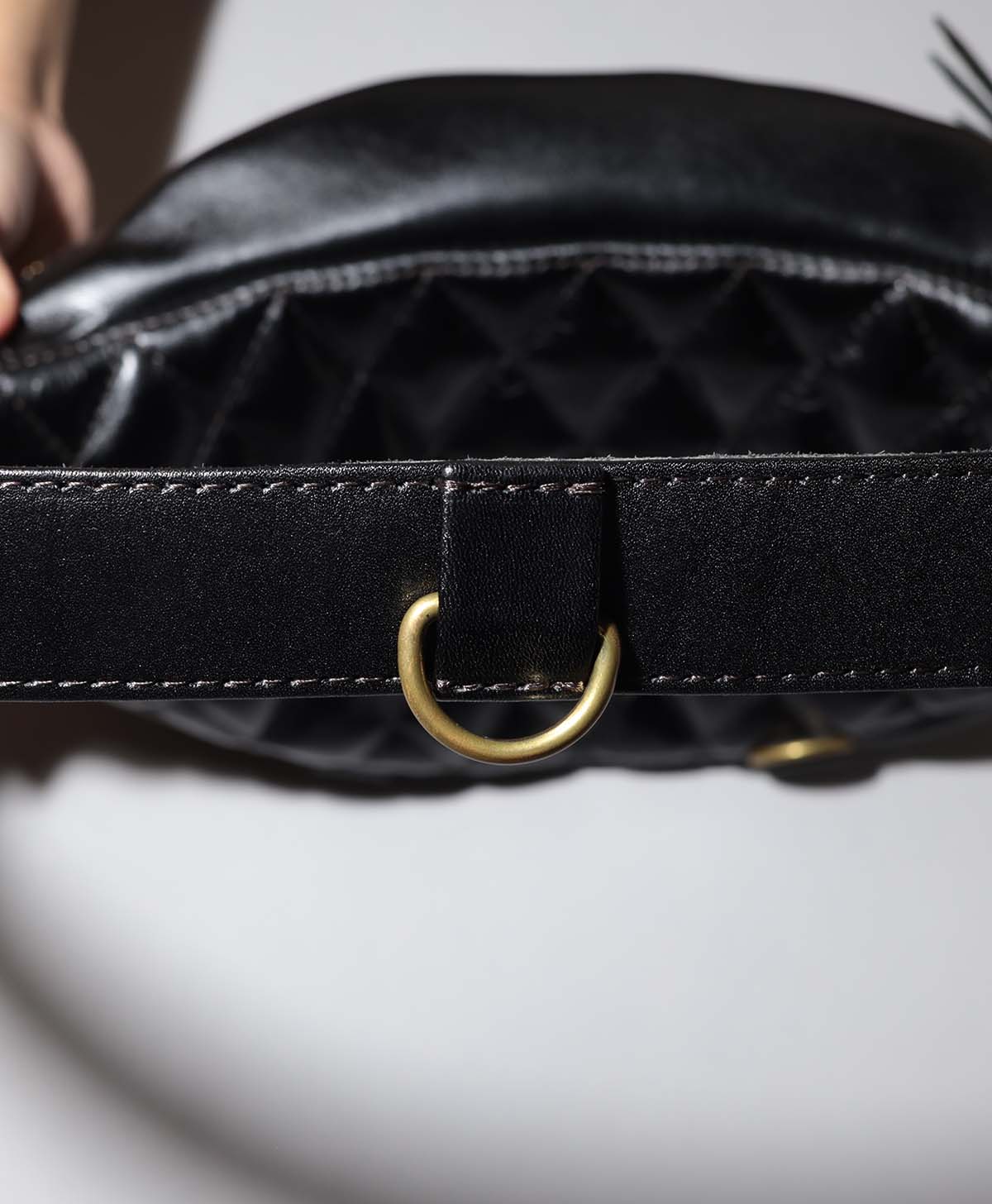 ショルダーバッグ バイク｜カドヤ公式オンラインショップ｜HFG