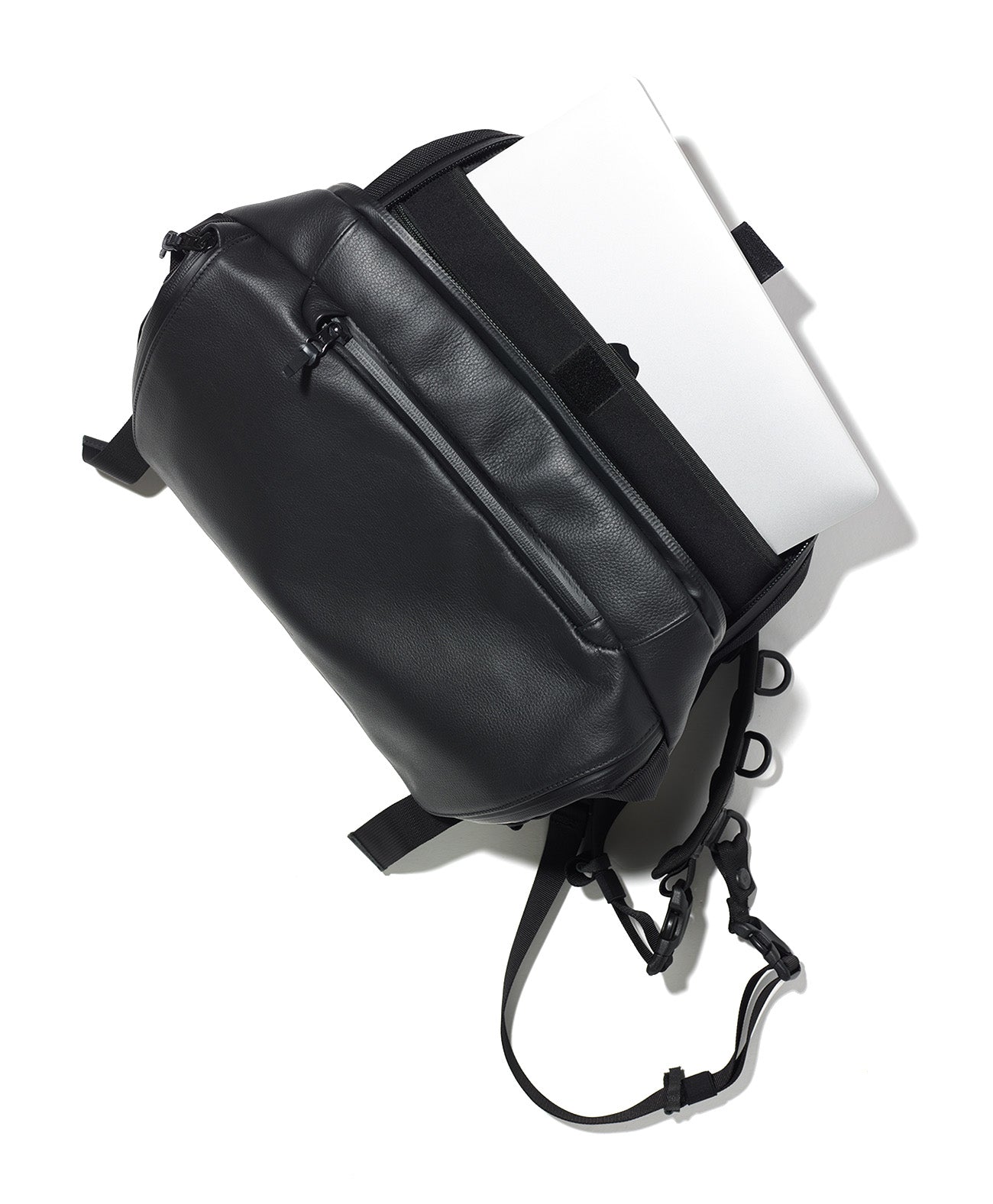 RIDERS SLING BAG｜KADOYA×Broski and Supply