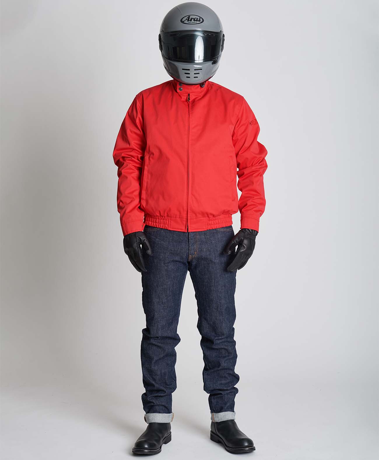 Swing Top Bike Wear | Kadoya Official Online Shop | CRUISE RIDE