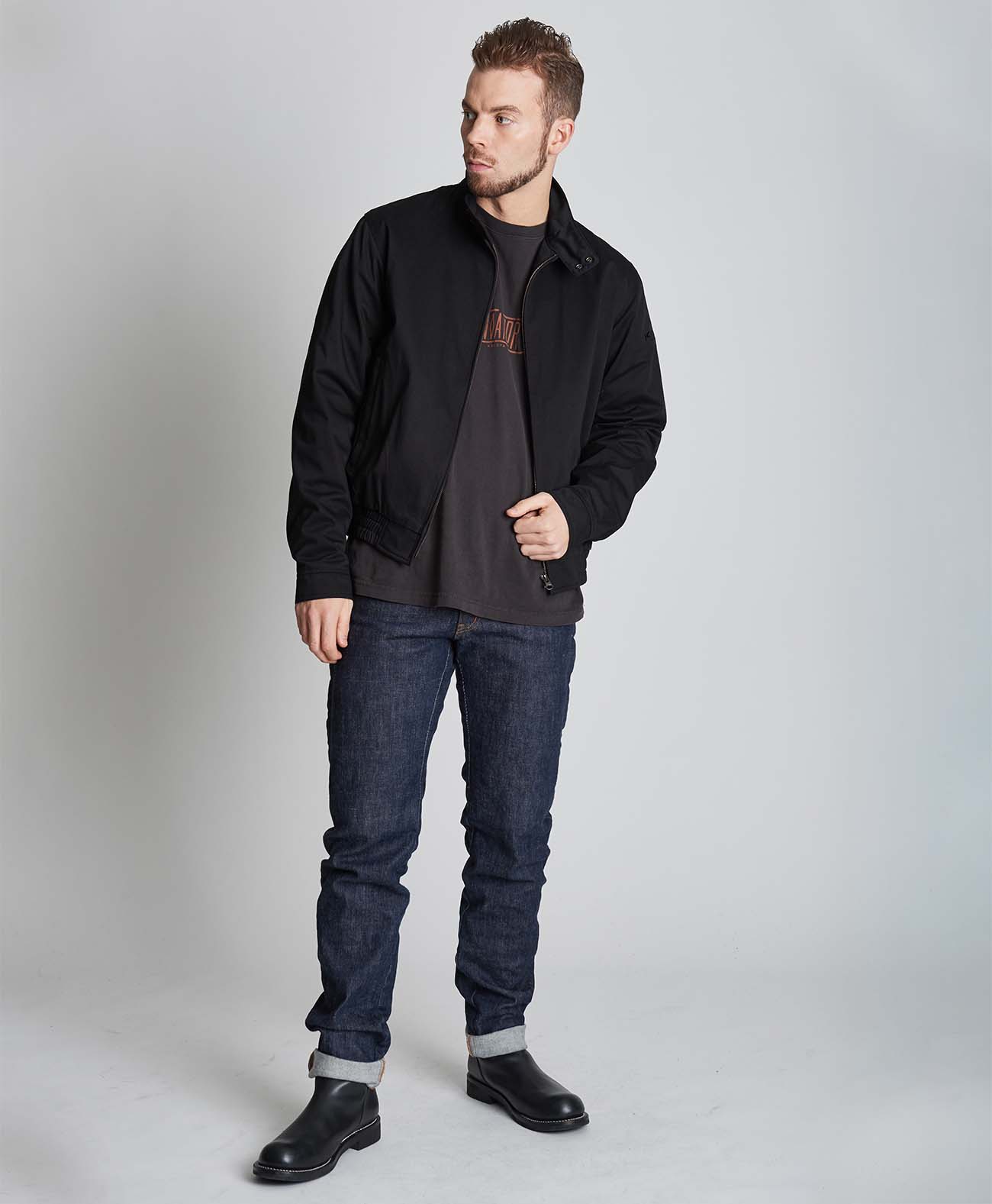 Swing Top Bike Wear | Kadoya Official Online Shop | CRUISE RIDE