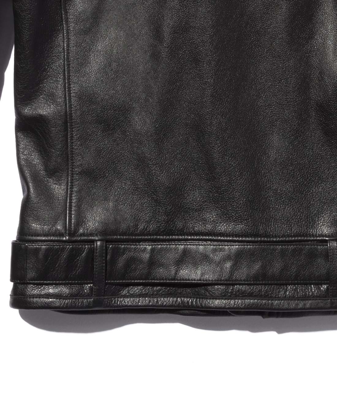 革ジャン ダブル レザージャケット｜カドヤ公式オンラインショップ