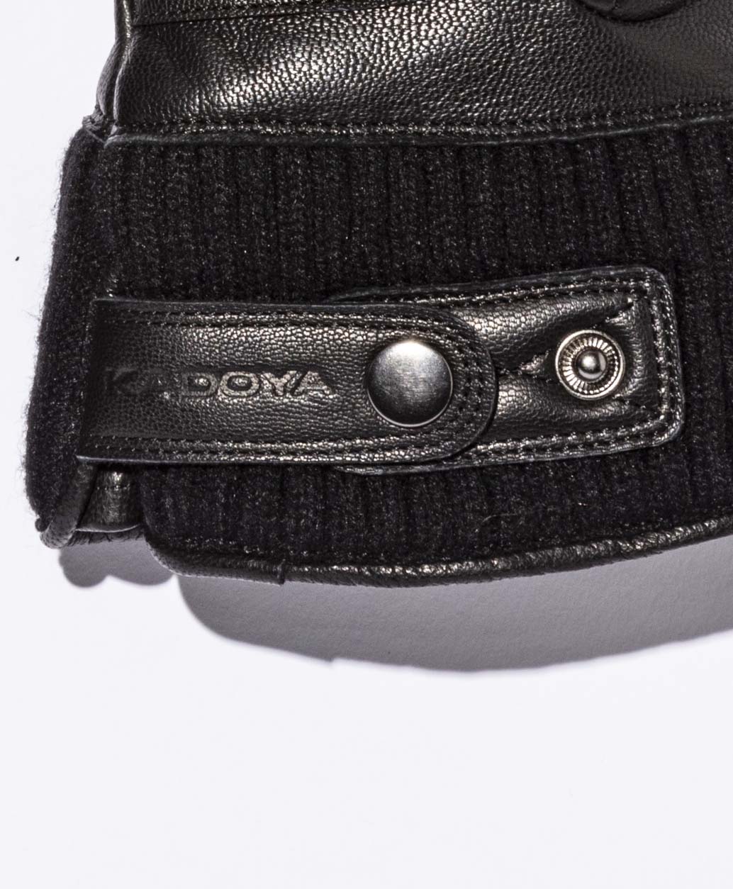 Leather gloves Leather gloves | Kadoya official online shop