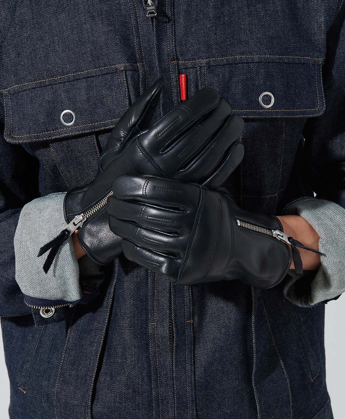 革手袋 レザーグローブ｜カドヤ公式オンラインショップ｜ROX GLOVE