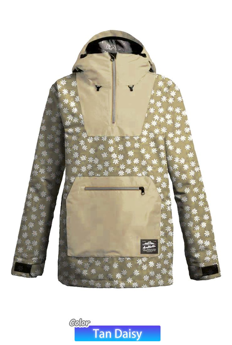 スノーボード ウェア エアブラスター AirBlaster 23-24 AIRBLASTER