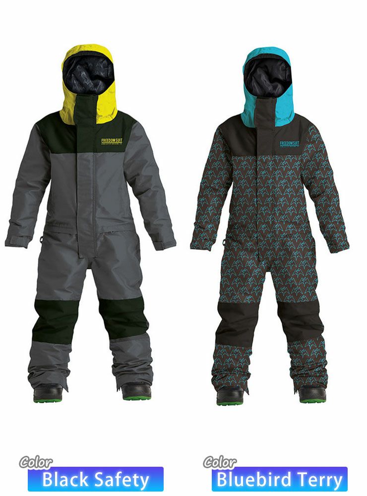 AIRBLASTER エアブラスター ウエア つなぎ レディースM AIRBLASTER