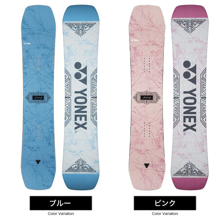 無料ワックスサービス有】24-25 2025 YONEX ヨネックス 4XP フォー