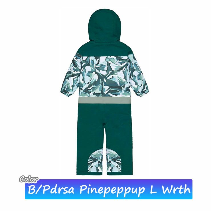 PICTURE/ピクチャー '23-'24 ウェア ジャケット キッズLサイズ 24-25