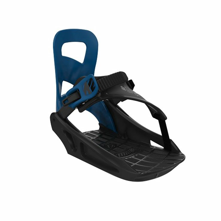 24-25 2025 K2 ケーツー キッズ MINI TURBO ミニターボ ビンディング