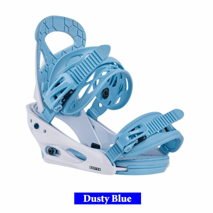 BURTON／バートン Kids' Smalls Binding | JSBCスノータウン