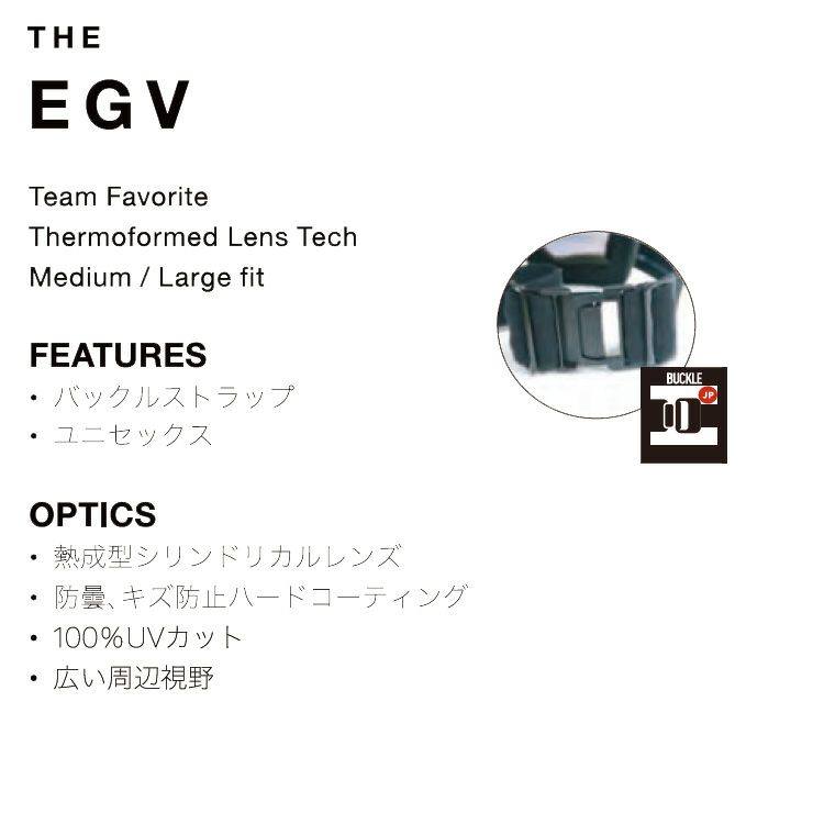 2025 ELECTRIC エレクトリック EGV イージーブイ スノーボード