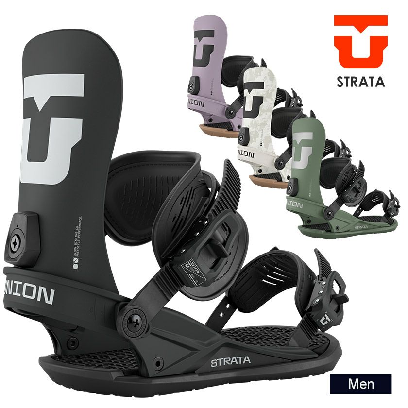 ユニオン ストラータ Mサイズ union strata 楽天市場】 UNION BINDING