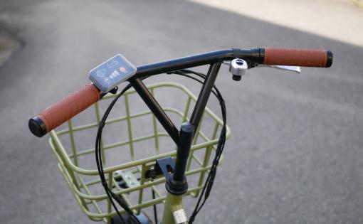 電動自転車】ビューピッコリーノ 20インチ | Maruishi(丸石サイクル