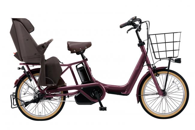 自転車電動パナソニック前のせジャンク引き取り大阪