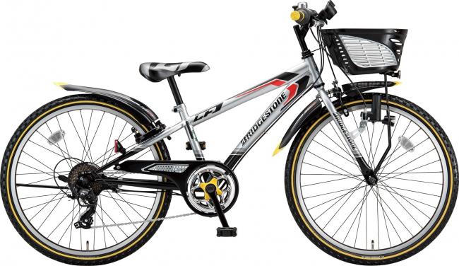 子供自転車】クロスファイヤージュニア | BRIDGESTONE(ブリヂストン