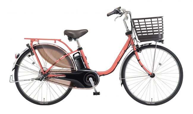 電動自転車】 ビビ・MX 26インチ (2026年モデル) | Panasonic