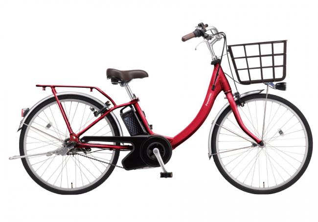 電動自転車】ビビ・SL 24インチ (2026年モデル) | Panasonic