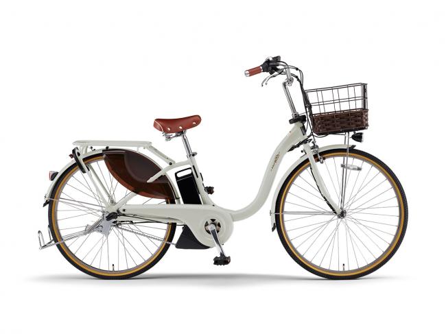 電動自転車】PAS With DX (パス ウィズ デラックス) 2026年モデル 26