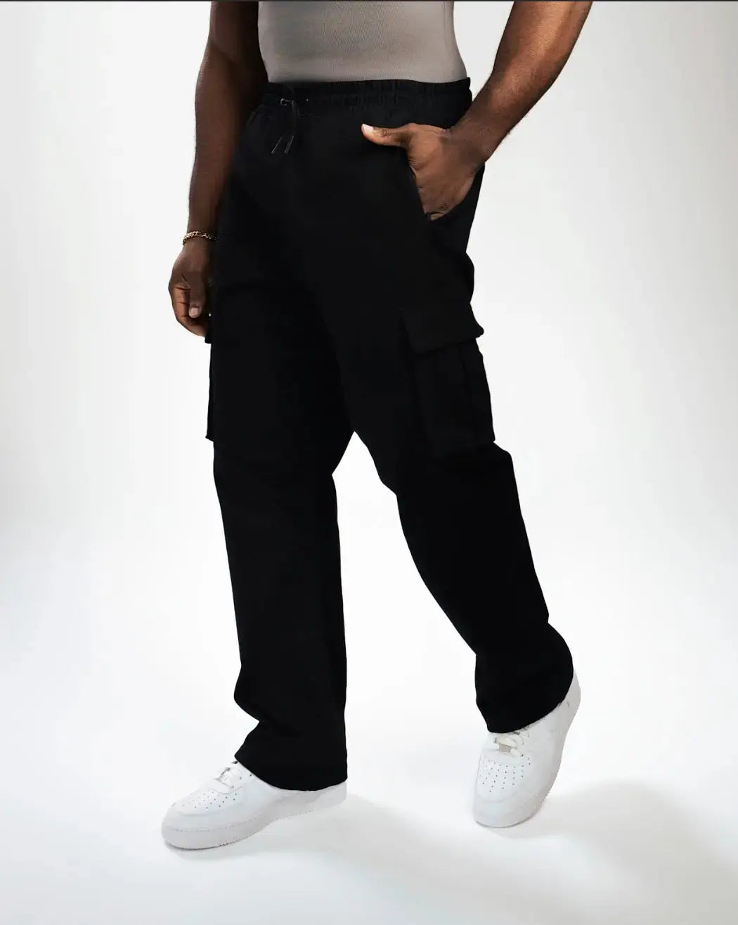 Premium Cargo Pant - ekkovision
