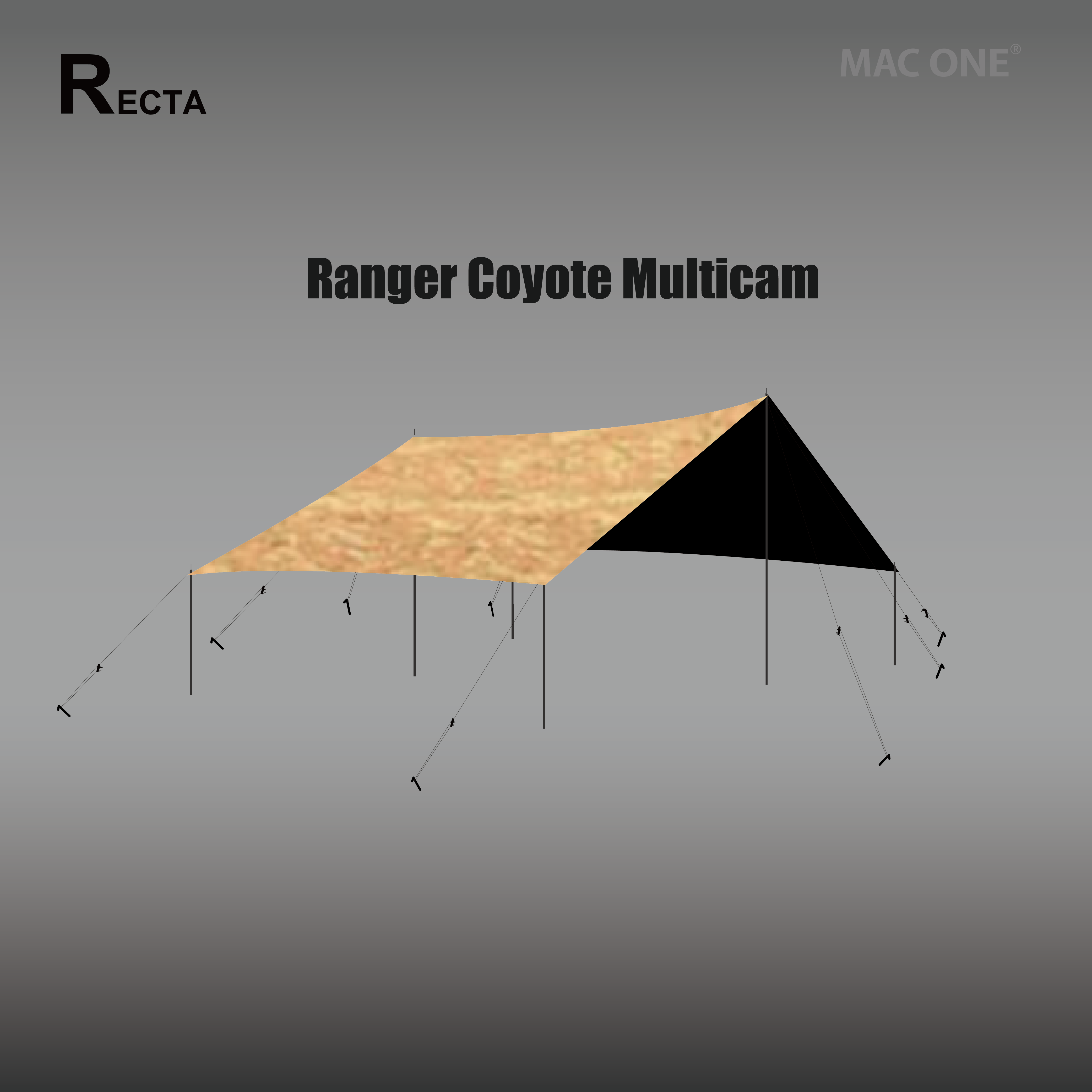 MacOne Recta L – eight