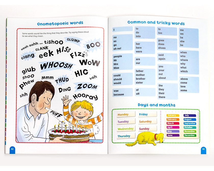 My Oxford Reading Tree Dictionary オックスフォードリーディング
