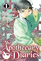 薬屋のひとりごと The Apothecary Diaries | 英語版の漫画で学ぼう