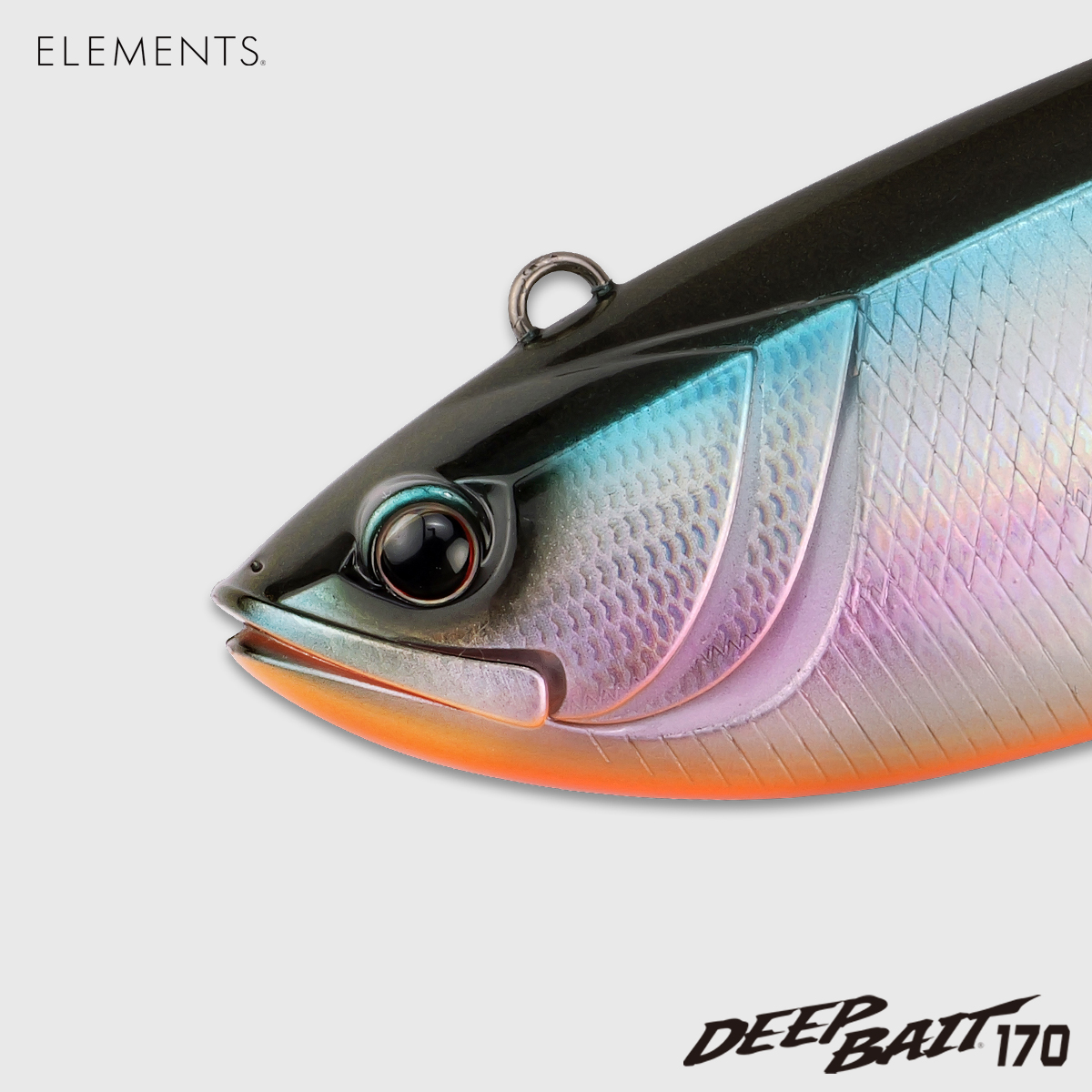 DEEPBAIT170 – ELEMENTS®