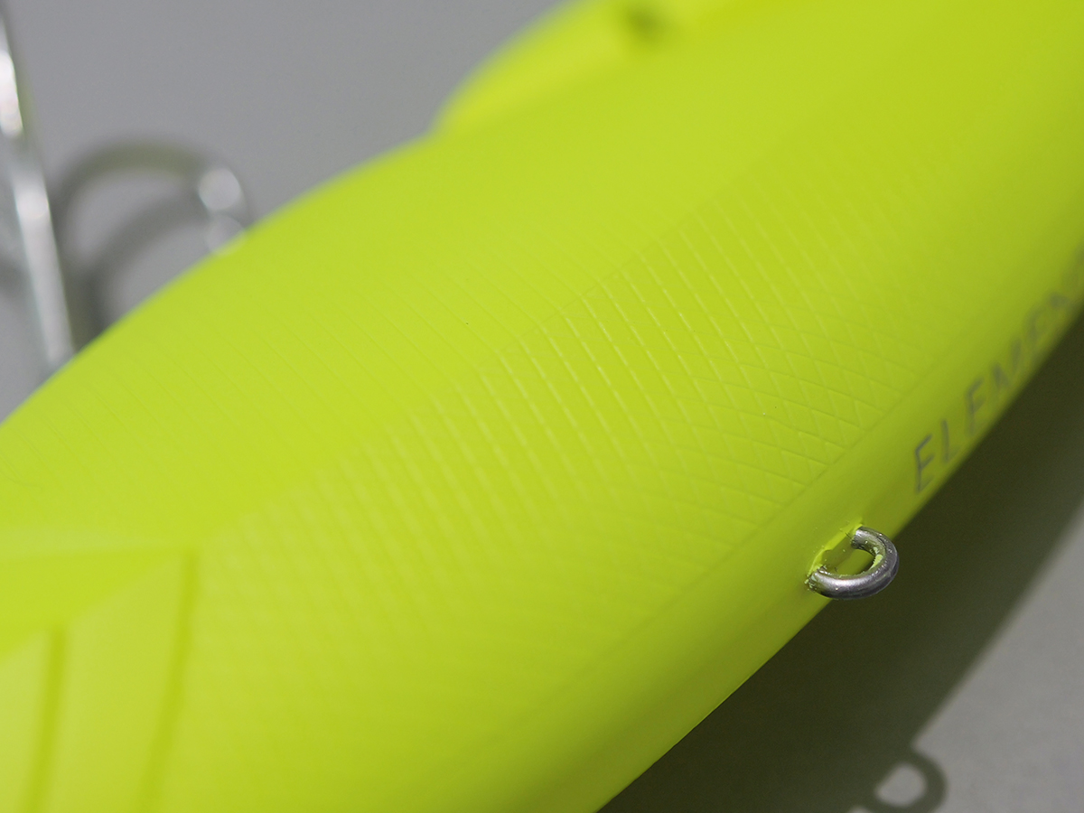 村田 基 × ダヴィンチ – ELEMENTS®