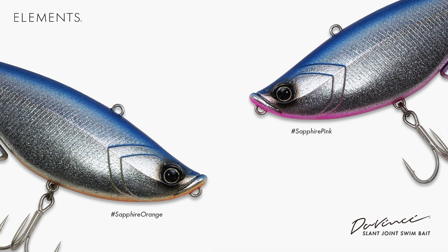 ダヴィンチ190 – ELEMENTS®