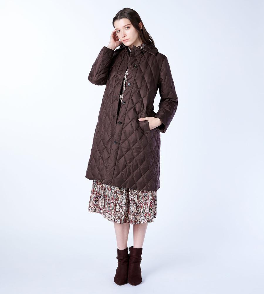 ステラダウンコート｜コート｜SCAPA Lサイズ(スキャパエルサイズ