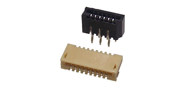 006232006000800+ | 6232 | FPC/FFC用コネクタ | コネクタ | 製品情報