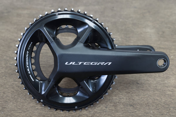 175mm 50/34T Shimano Ultegra FC-08 11 Speed Crankset – Elevate Cycling