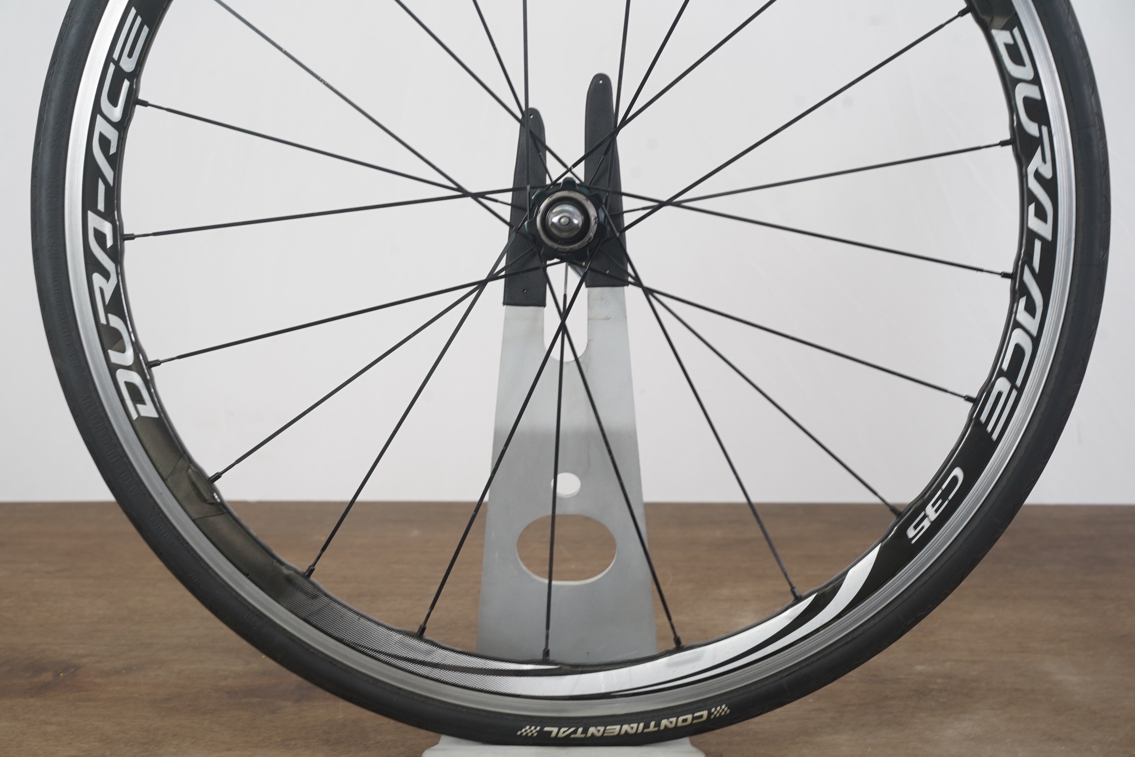 user_6039d48a WH-9000 C35 TU 前後セット SHIMANO 「シマノ」 DURA