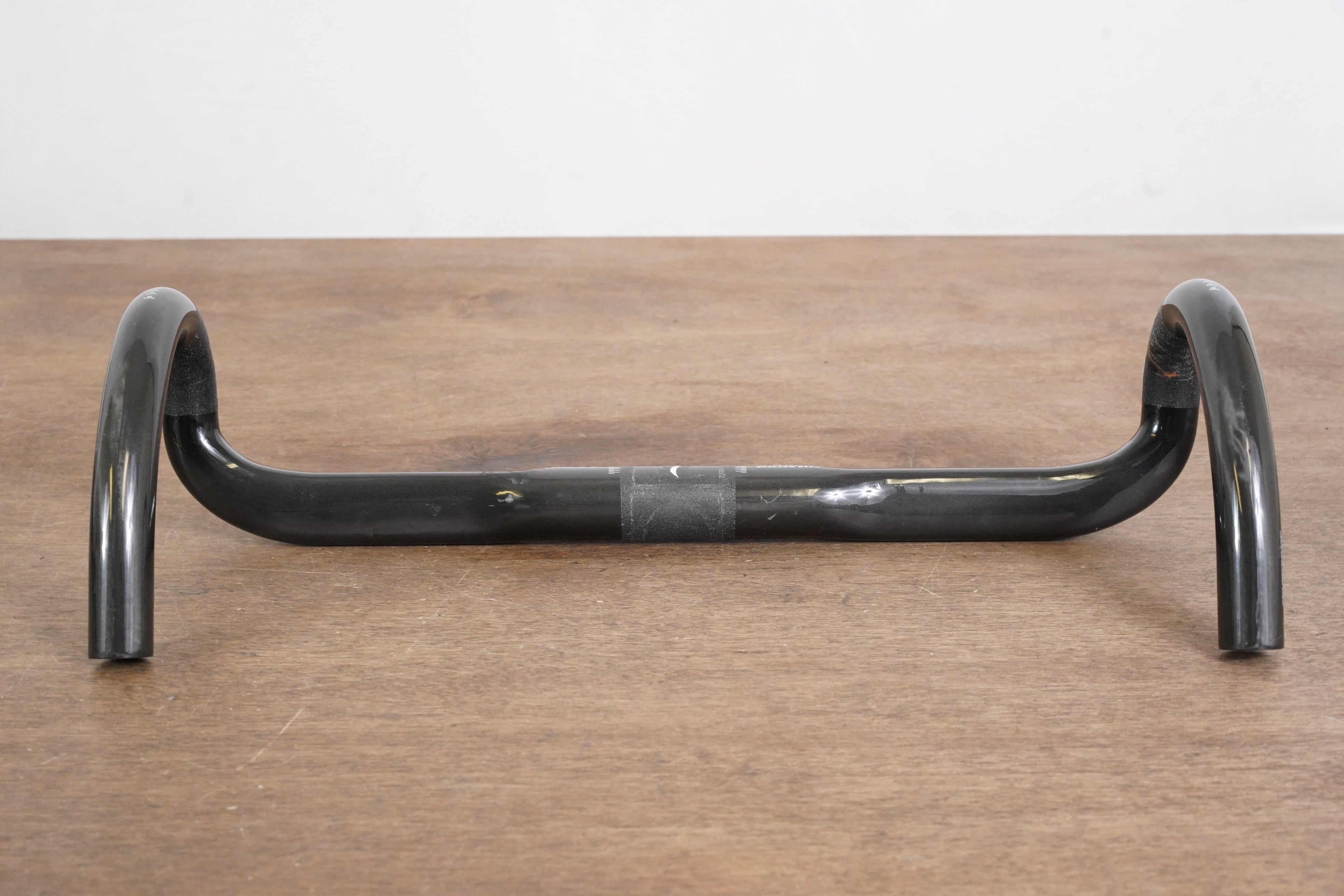 42cm Specialized S-WORKS Shallow Bend Carbon Compact Road