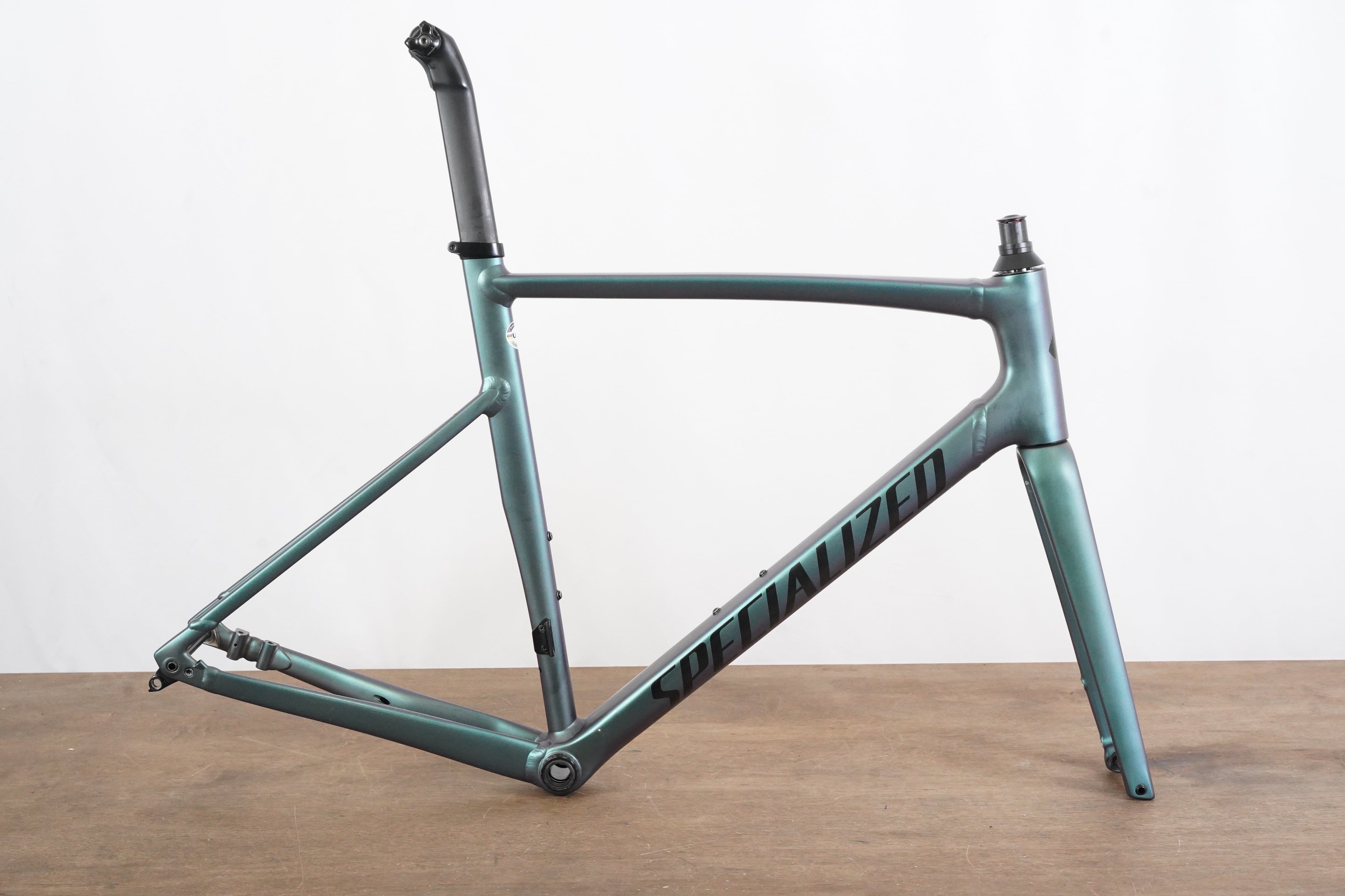美品specializd Allez SPRINT サイズ49Dura-Ace Specialized Allez