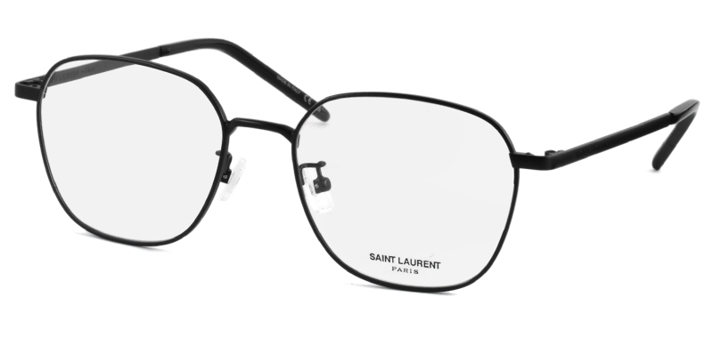 SL647/F サンローラン パリ｜ブランドメガネ専門店 エレガンス東京