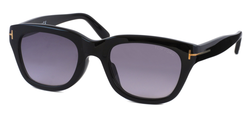 TF237-F Snowdon トムフォード サングラス｜ブランドメガネ専門店