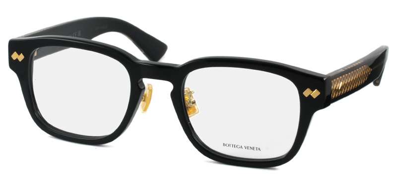 BOTTEGA VENETA | エレガンス東京｜銀座のブランドメガネ サングラス専門店