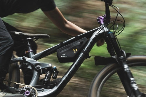 APIDURA バックカントリー フレームバッグ 1L ele1390 – エレファント