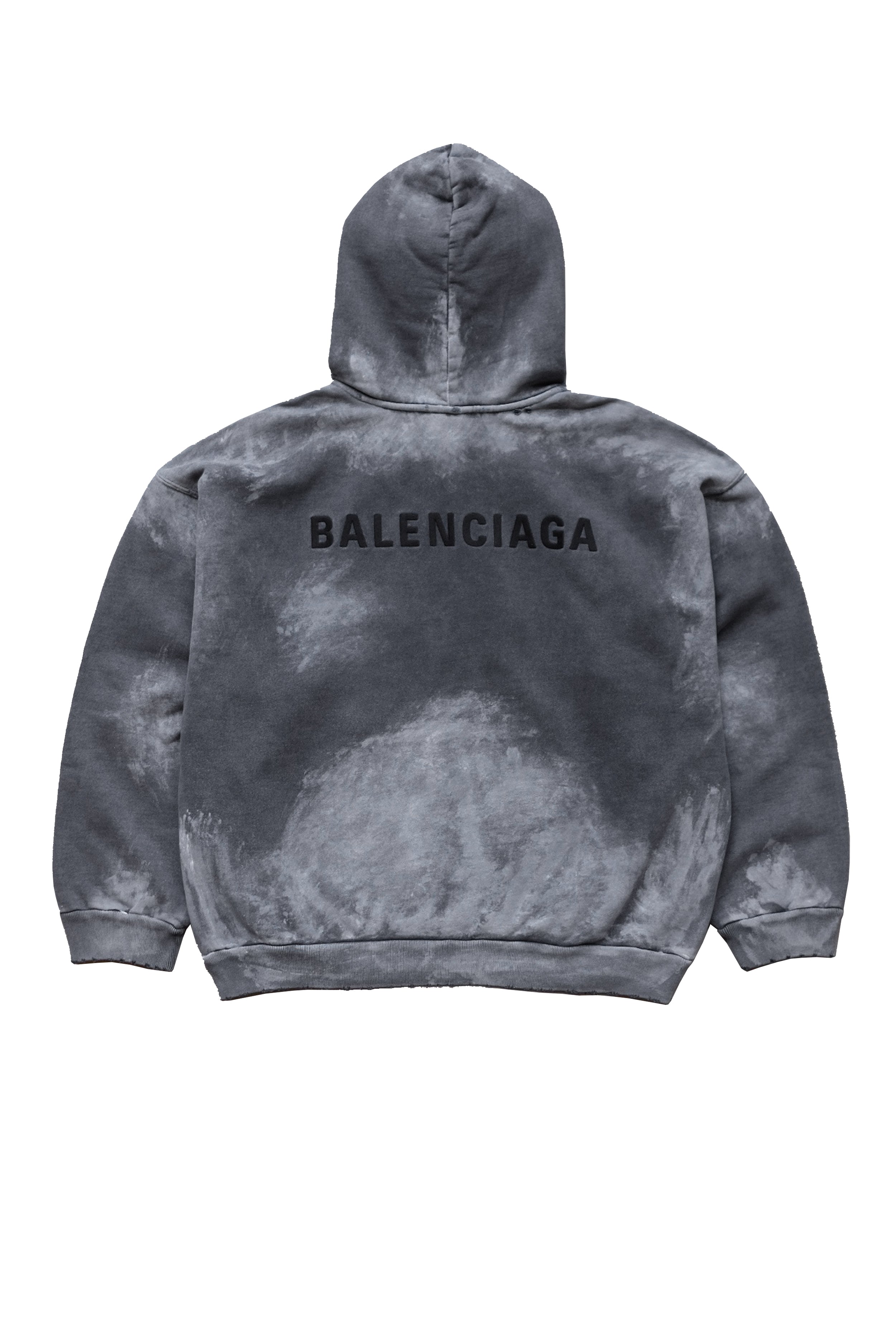 BALENCIAGA(バレンシアガ) / Medium Fit Hoodie│正規通販elephants