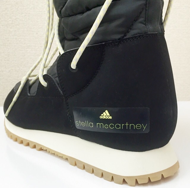adidas×STELLA McCARTNEY(アディダス×ステラマッカートニー)Troper