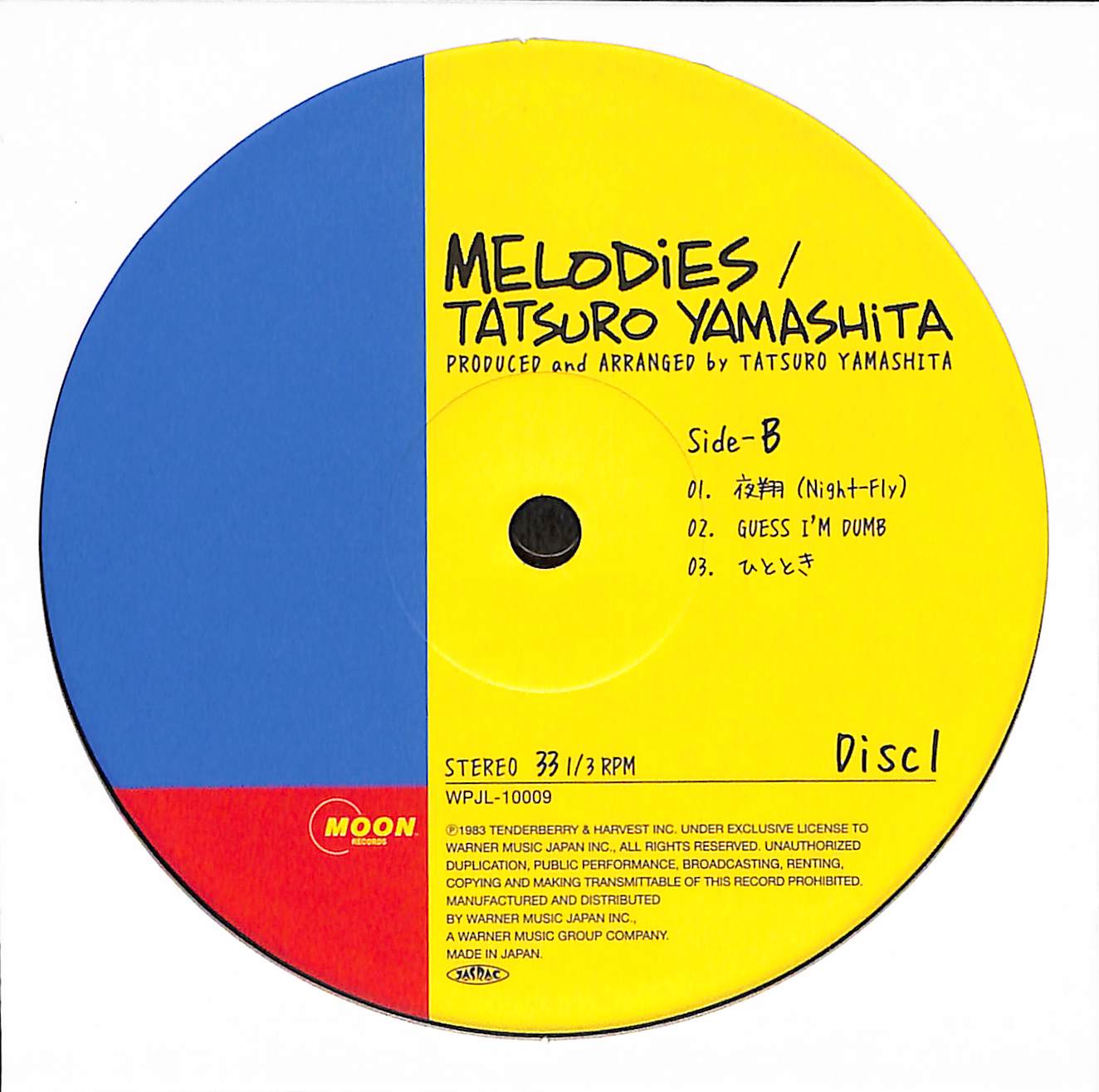 Melodies (30th Anniversary Edition) – ELLA ONLINE