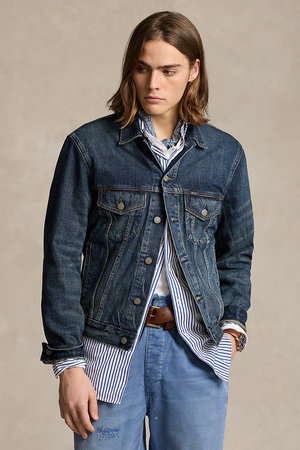 RALPH LAUREN(ラルフ ローレン)｜【MEN】【POLO RALPH LAUREN】フェイ