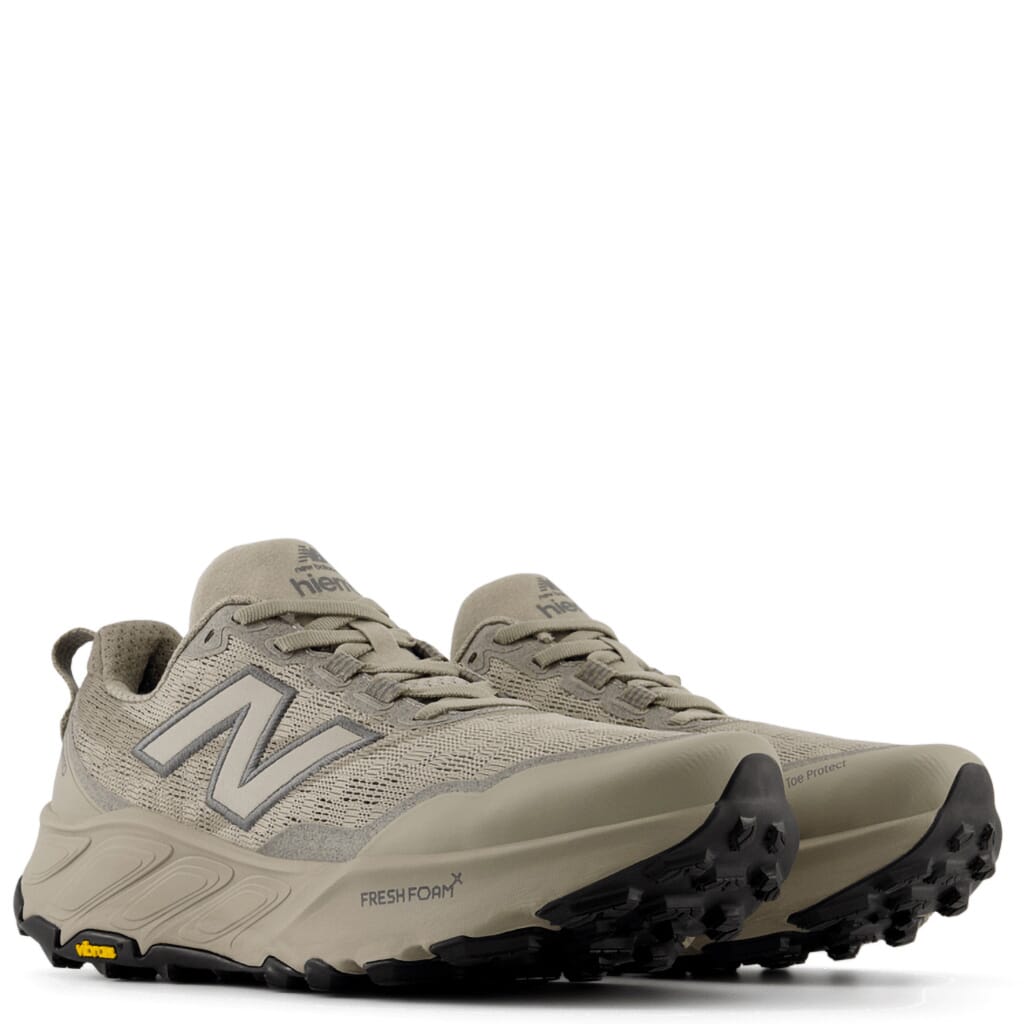 New Balance Men's Fresh Foam X Hierro v9 Athletic Shoes - Arid