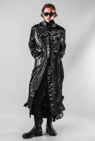 Mens Outerwear by JULIUS_7 | Elixir Gallery